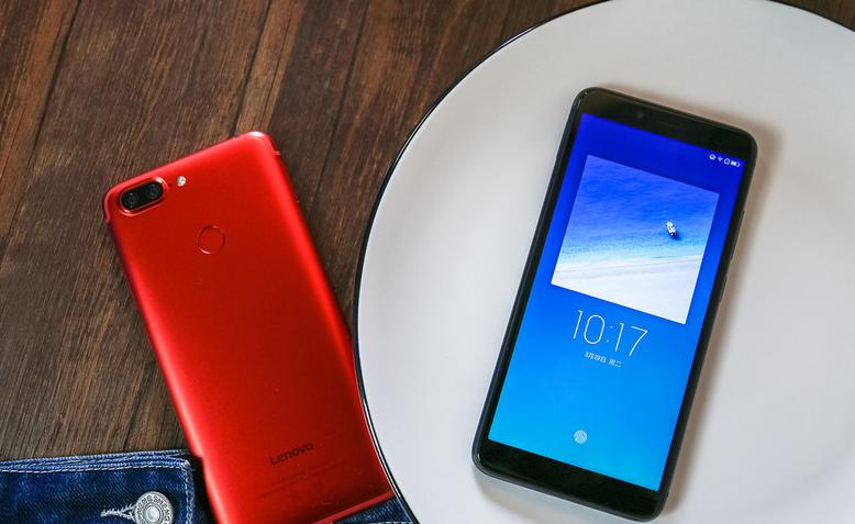 这真的是款千元机？联想新品S5手机评测