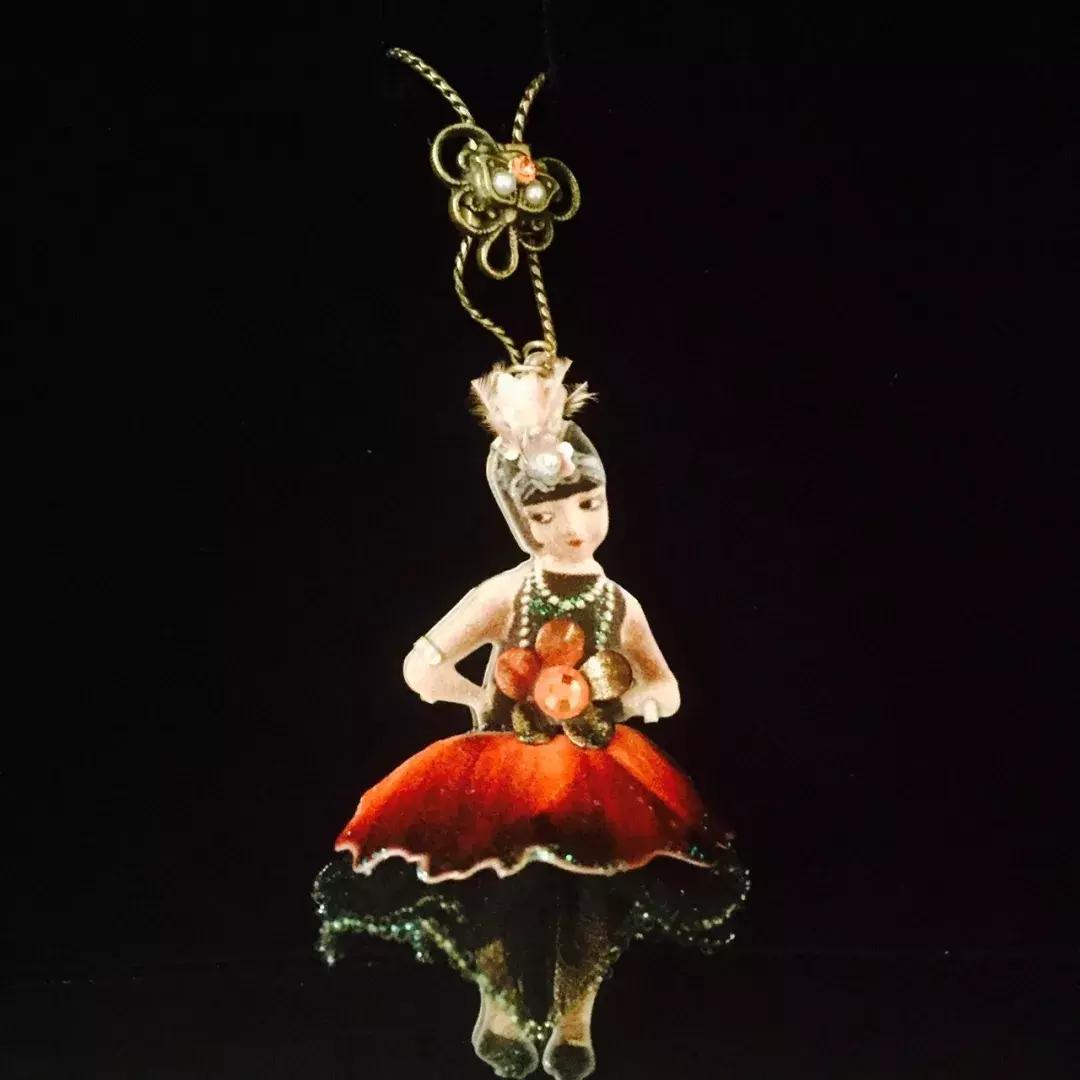 施华洛世奇粉色水晶天鹅,施华洛世奇透明水晶天鹅