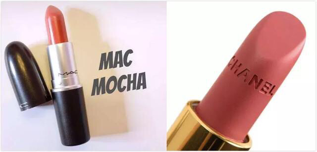 吃土都要买的五种口红阿玛尼,吃土都要配齐的口红