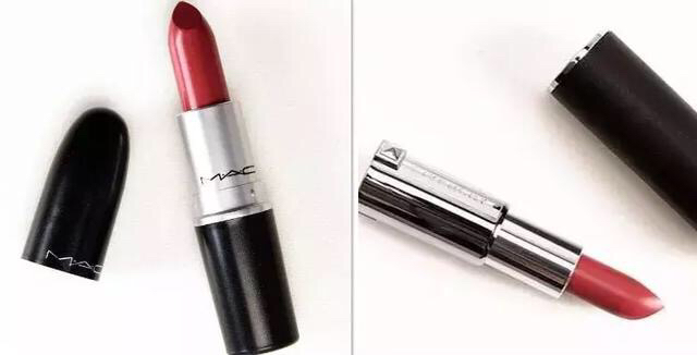 吃土都要买的五种口红阿玛尼,吃土都要配齐的口红