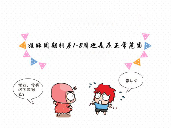 停经两个月检查没有胎芽,停经14天怀孕了能听到胎心吗