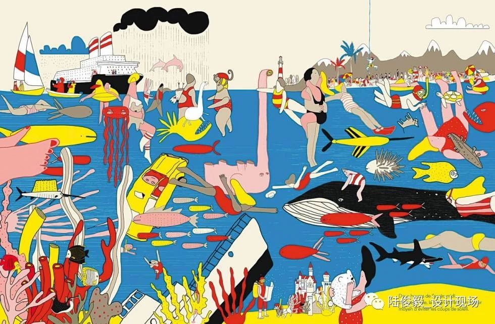 国际获奖26本绘本,2019年最佳绘本