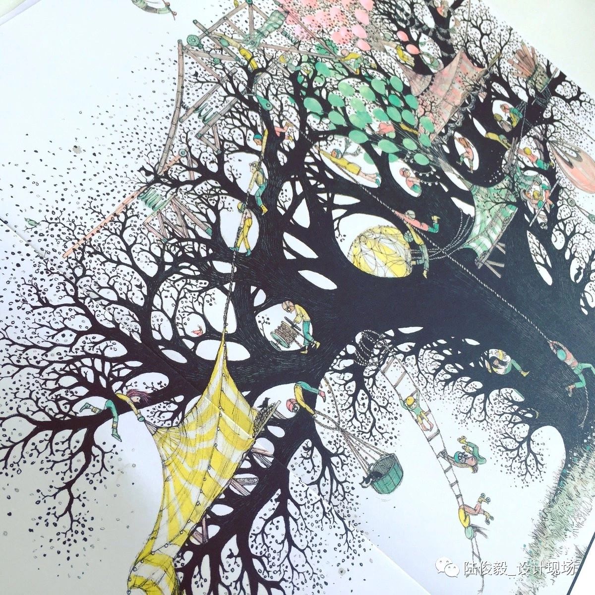 国际获奖26本绘本,2019年最佳绘本