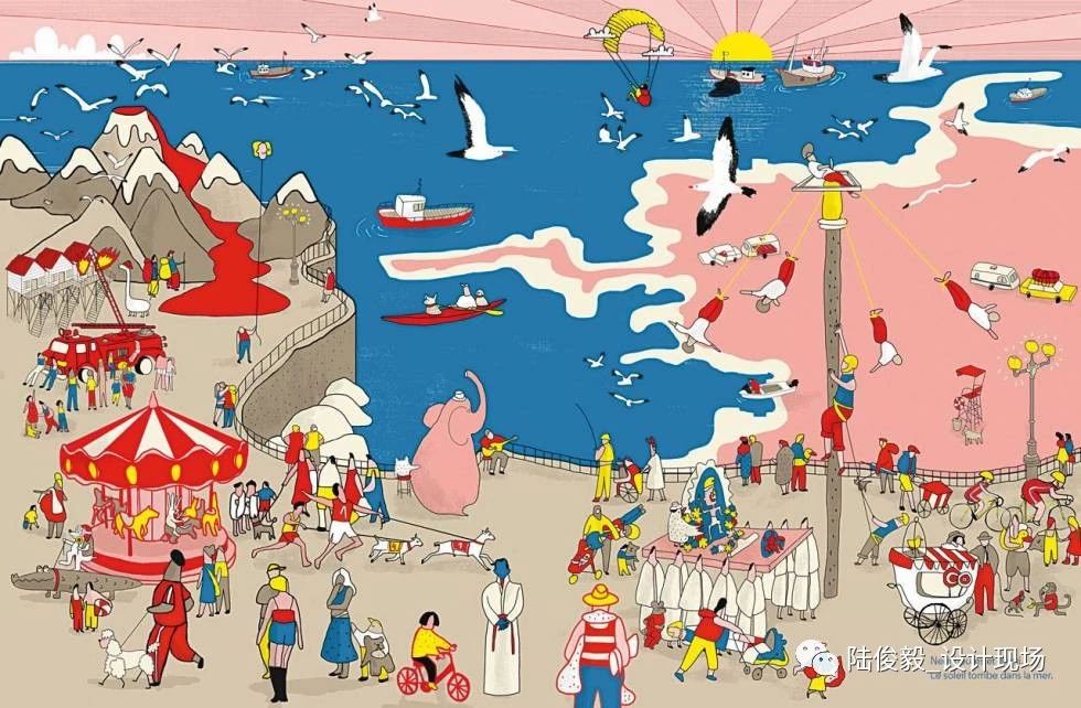 国际获奖26本绘本,2019年最佳绘本