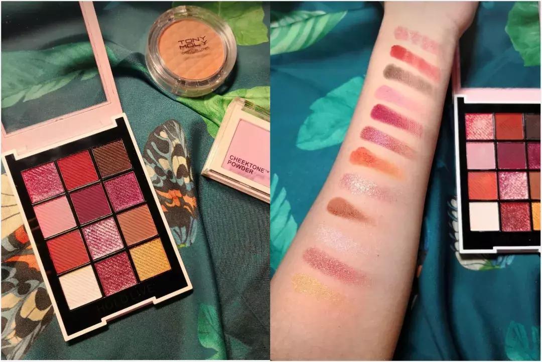 平价好物分享贫民窟女孩必入彩妆,平价好物分享贫民窟女孩必入视频