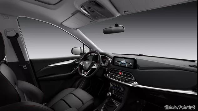 瑞风mpv最新款价格,中端商用mpv新款瑞风m3plus更实用