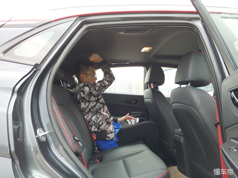 现代suvencino多少钱,现代新车encino优缺点