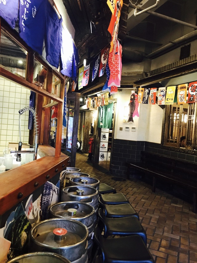 秦皇岛藏在巷子里的烤肉店推荐,比亚森自助烤肉秦皇岛