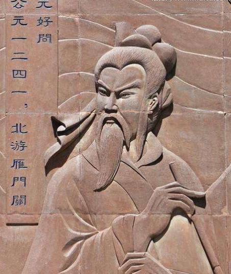 古代对于文人的雅称,古代文人的美称大全