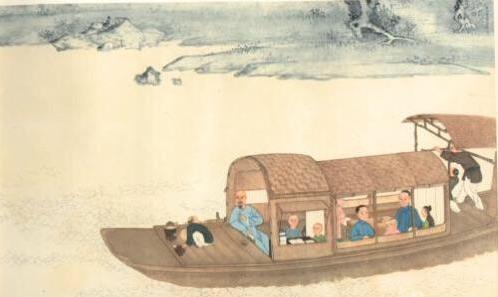 古代对于文人的雅称,古代文人的美称大全