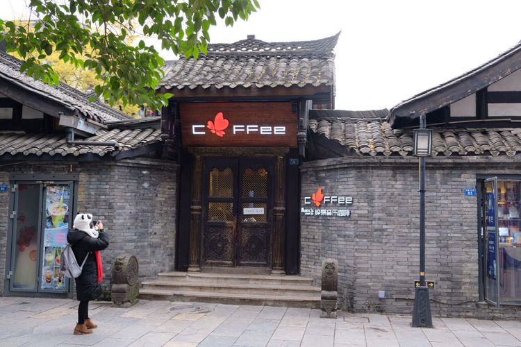 两个闺蜜去拉萨,两个闺蜜去清迈