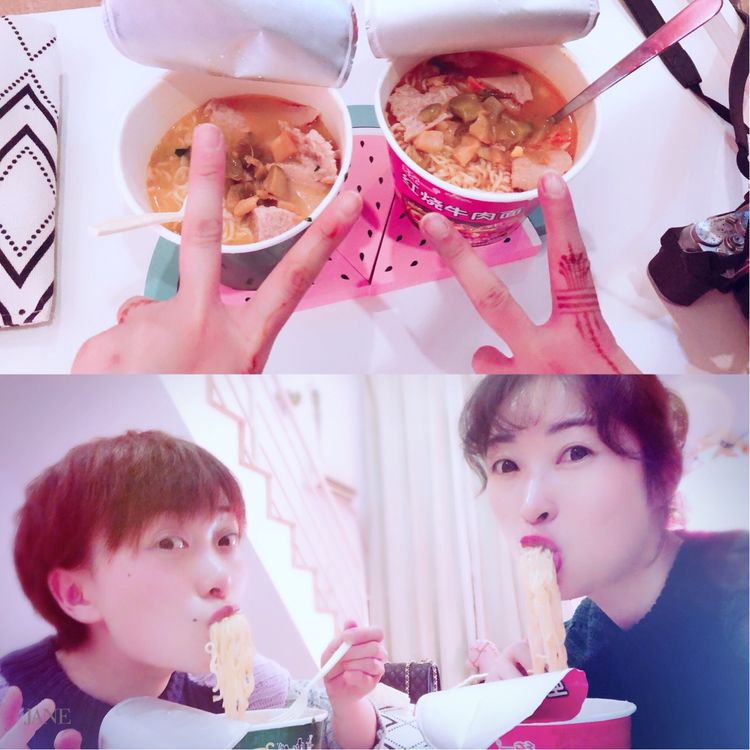 两个闺蜜去拉萨,两个闺蜜去清迈