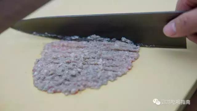 云南刀鱼馄饨的做法,鲜刀鱼馄饨的做法大全