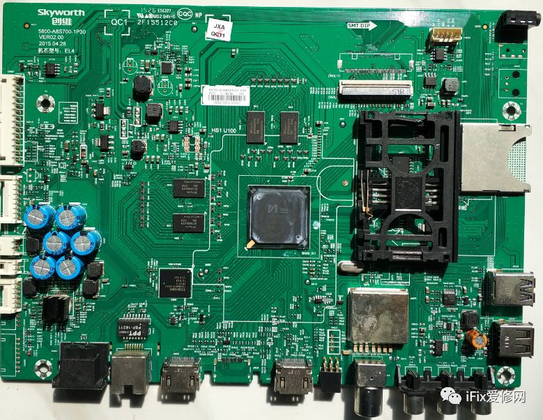 创维8s70怎么投屏,创维8s70刷机教程