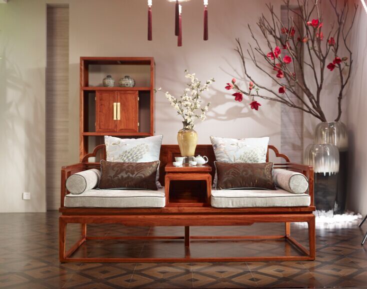 住着高档豪宅,最坑人的家居家具