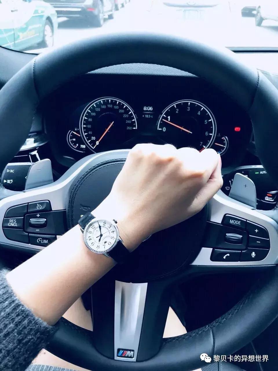 男人不戴表与戴表的区别,戴表的男人和不戴表的男人