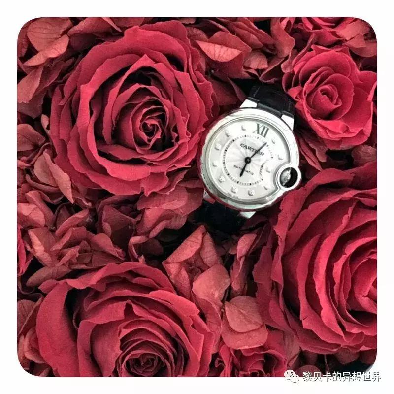 男人戴表跟不戴表的区别,戴表的男人和不戴表的男人