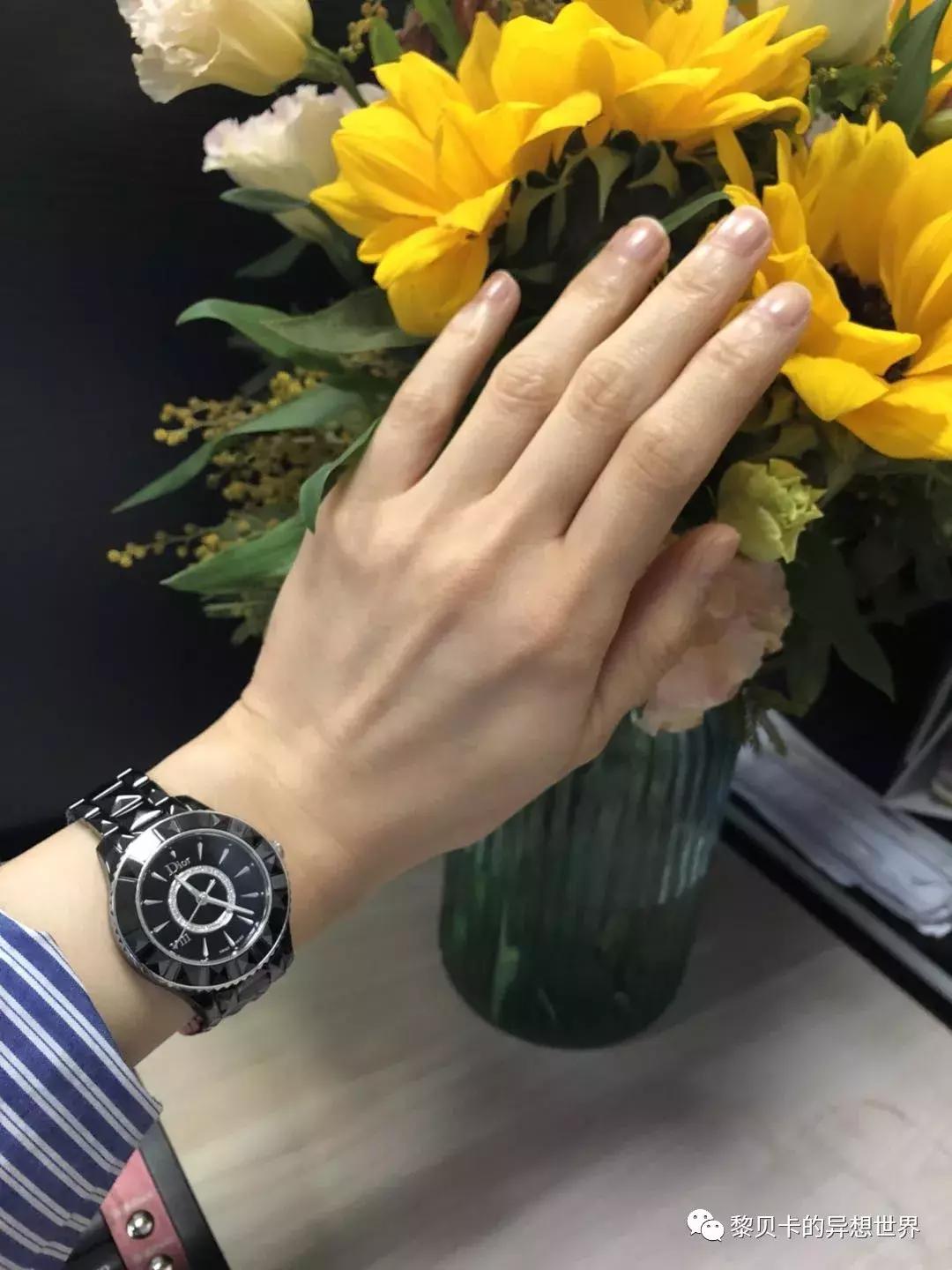 男人戴表跟不戴表的区别,戴表的男人和不戴表的男人