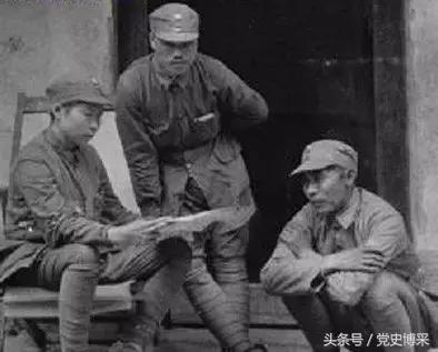 任大军区政委22年,凭“新式整军运动”在军史上扬名的政工名将