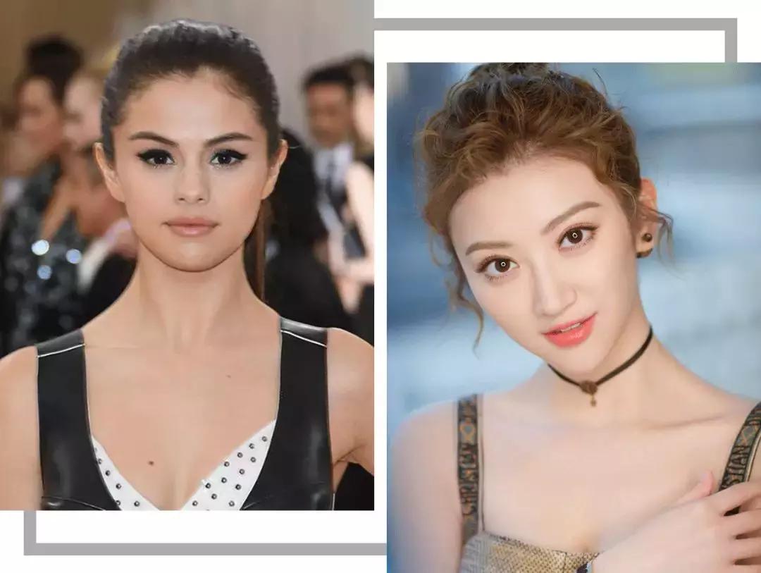 大饼脸拍照不上相怎么改善,大饼脸怎么改善脸型