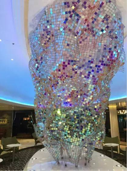 皇家加勒比海洋量子号价格,皇家加勒比海洋量子号订票