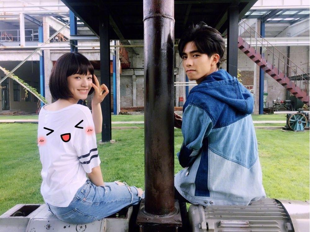 林允一个被演戏耽误的美妆博主,林允在哪里做美妆博主