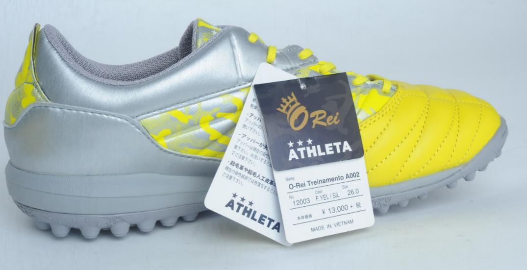 athleta足球鞋测评,athleta测评