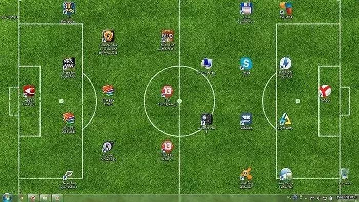 手机桌面图标创意摆放,手机桌面图标怎么随意摆放