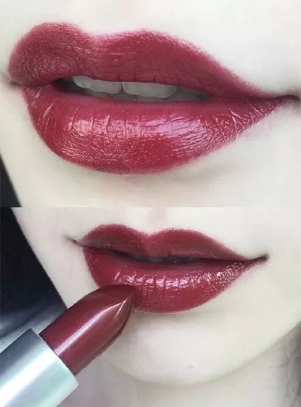 口红真的选错的话不好看吗,口红是不是整个妆容最重要