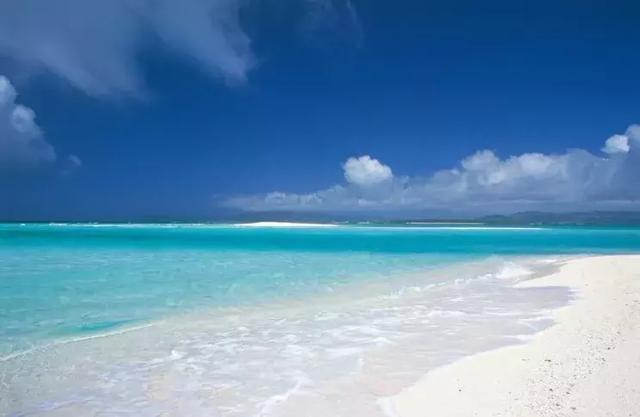 全球热门海岛选岛攻略！你最中意哪个？