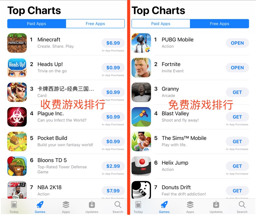 新发布国外手机游戏有哪些,国外热门游戏手游推荐