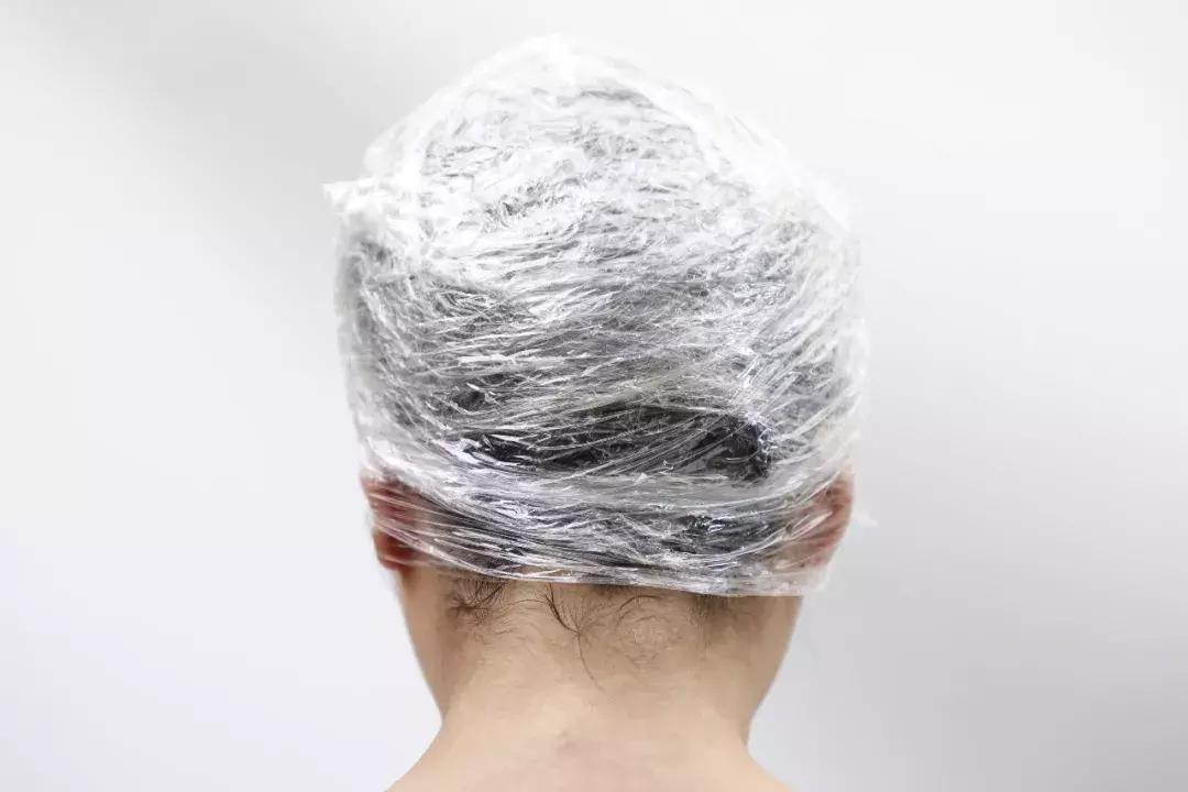 范冰冰头发染过吗,范冰冰头发染过么