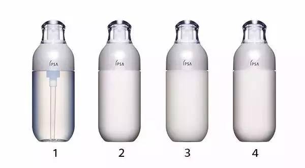 ipsa关于流金水你真的足够了解吗,ipsa流金水和habag露哪个好