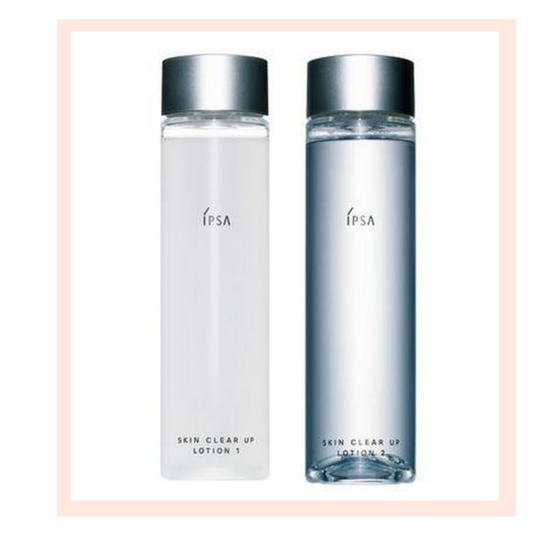 ipsa除了火遍朋友圈的流金水，还有哪些值得买！