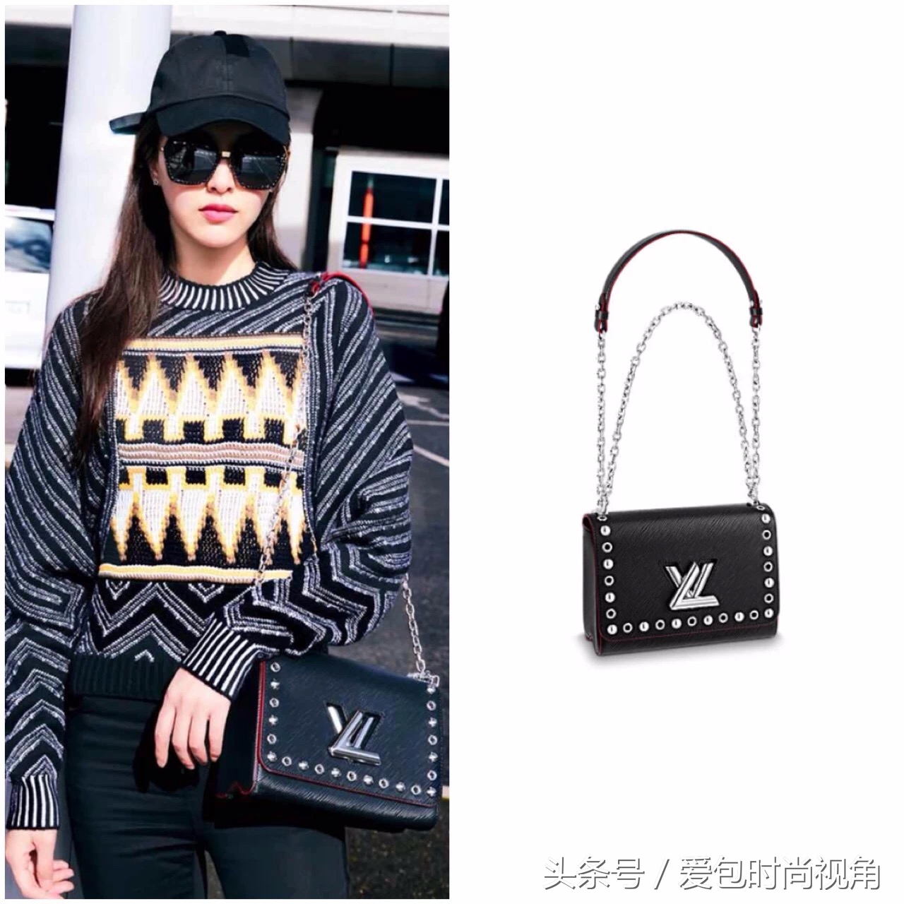 唐嫣近期背的包包,唐嫣背的包包2019