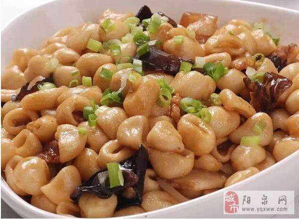 欢迎来山西欣赏美景品味美食,魅力山西美食篇