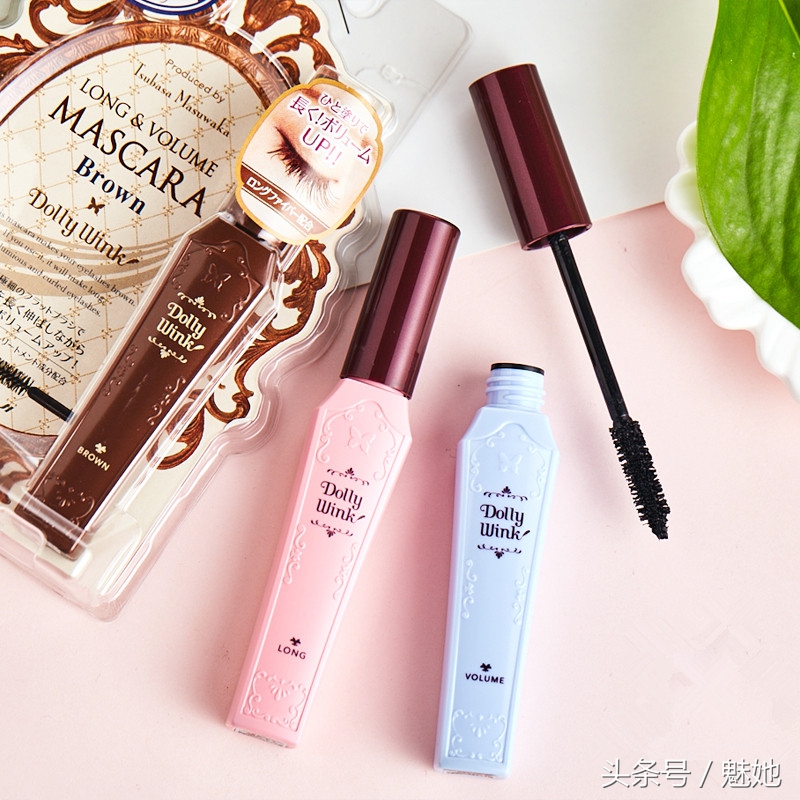 盘点好用睫毛膏,好物推荐平价pdd睫毛膏