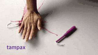 实验测评，卫生棉条颜值实力打榜