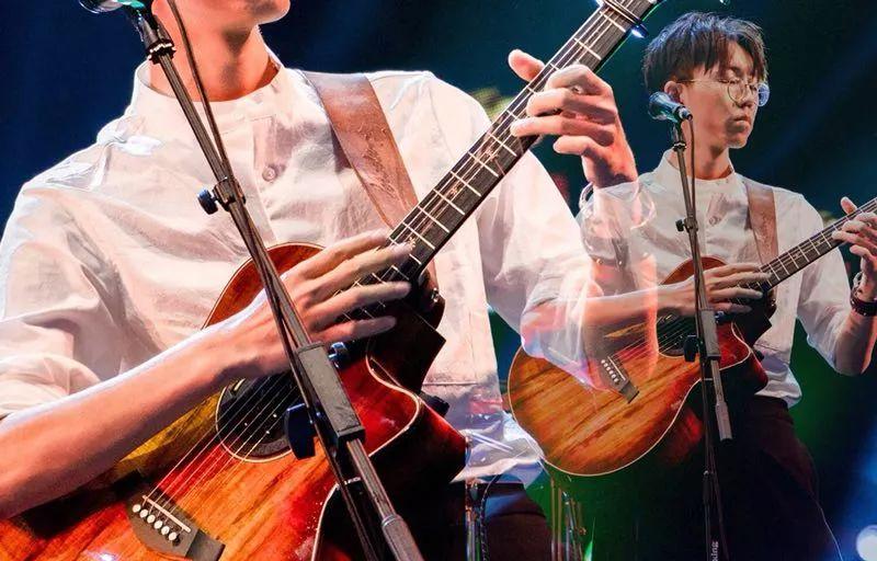 音乐陈鸿宇,陈鸿宇说自己独立音乐人