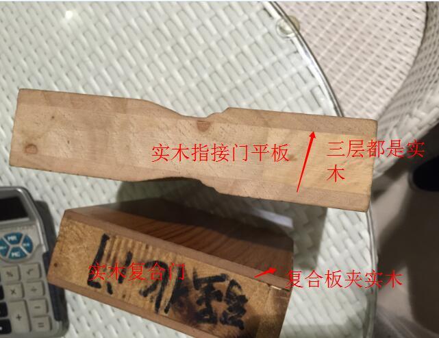 5分钟搞懂各种复合门、实木门、铝合金门！假装是个行内人不被坑