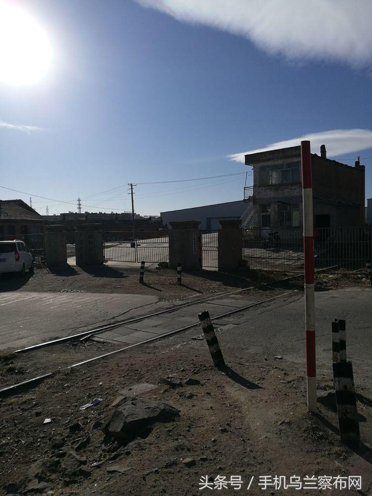 老集宁的回忆,老集宁的历史