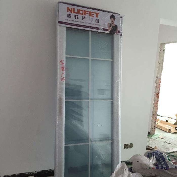 5分钟搞懂各种复合门、实木门、铝合金门！假装是个行内人不被坑