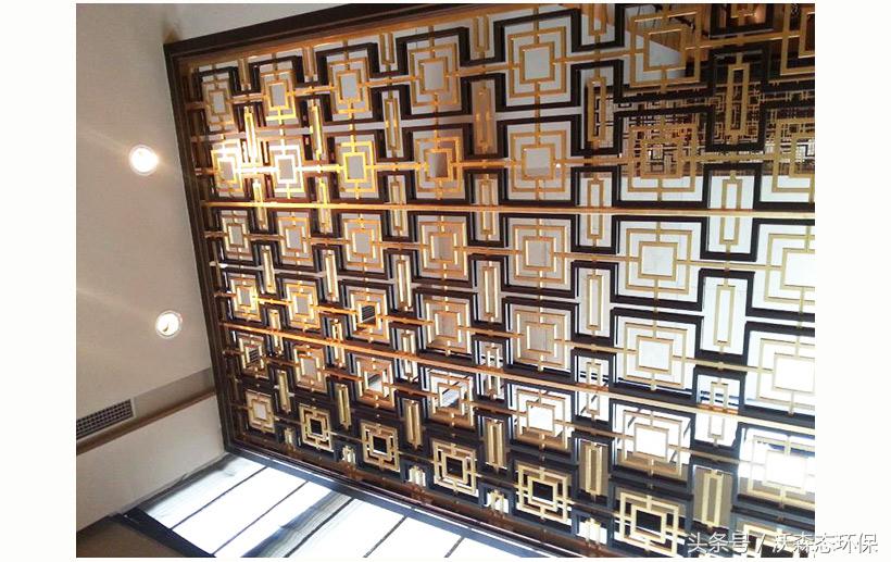 大屏风菠萝格1.5米,菠萝格屏风隔断60公分宽