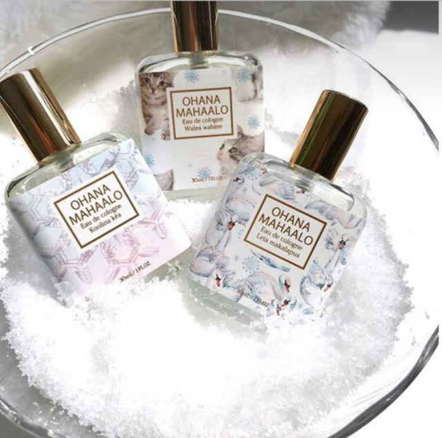 百元大牌平价香水推荐,百元内的平价香水品牌