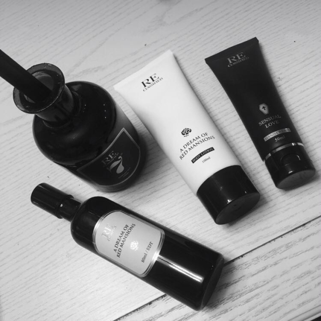 百元平价香水,平价好闻最持久的香水品牌