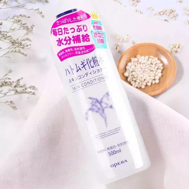 日本女生最爱的平价好物,去日本必买的7款好物