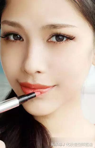正确的化妆顺序初学化妆入门必看,零基础化妆入门教学化妆步骤