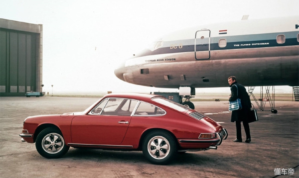 保时捷911到底有多好,保时捷911到底有多难拼