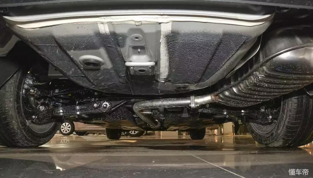 中国特供车！这台只卖咱们的韩国车型，到底能不能买？