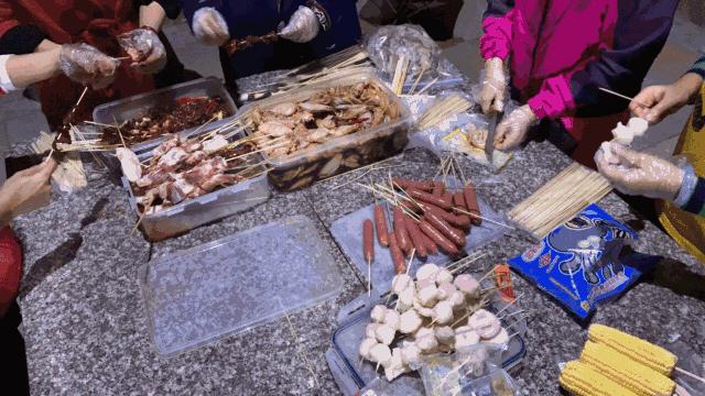 春风十里，不如花开万株！周末去哪？带你玩转特呈岛！